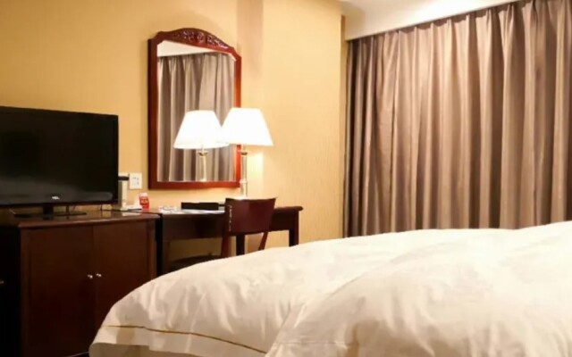 Telecom International Hotel