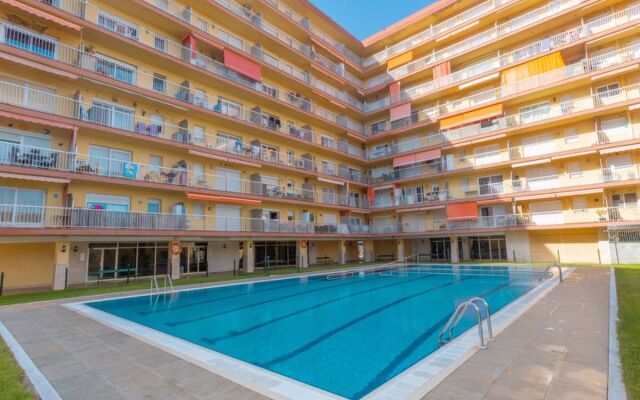 Apartment Nemesis Malgrat de Mar