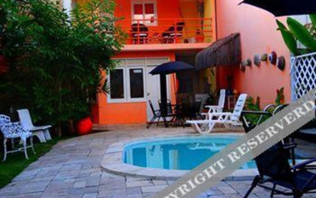 Pousada Arraial do Sol