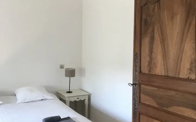 Maison d'hôtes la Villa Caramac