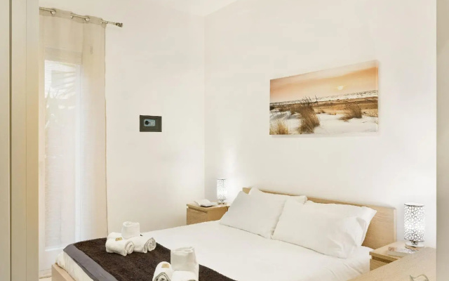 Casa Massima Suites