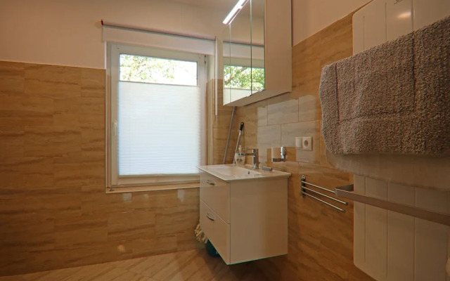 Terraced House by Gardersee Lake, Germany