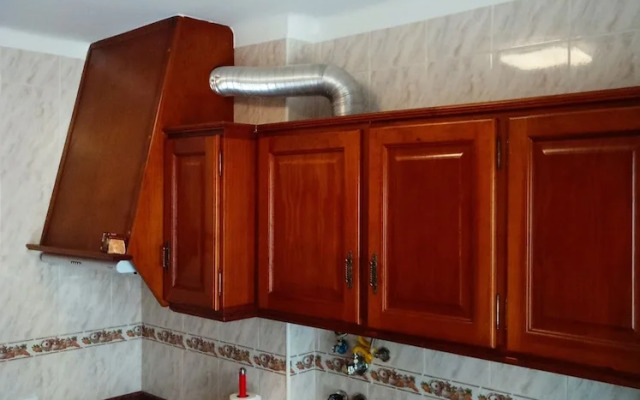Inviting 2-bed Apartment in Nazare