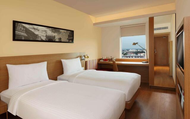 ibis Pune Hinjewadi Hotel