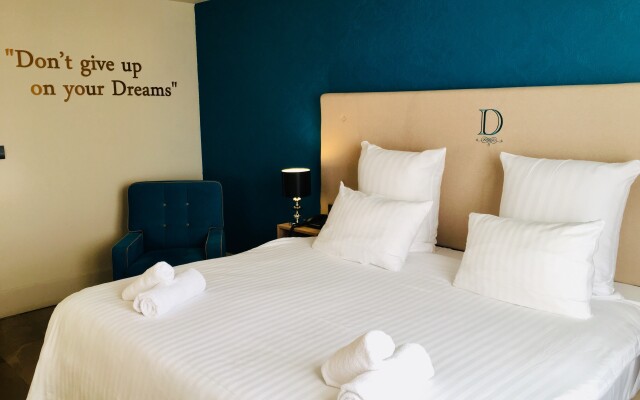 Ddream Hotel