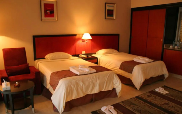 Rehana Royal Beach Resort - Aquapark & Spa