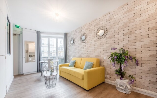 Apartments Ws Opera Rossini