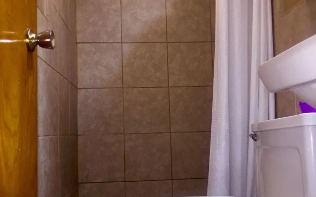 Holiday Motel Creston