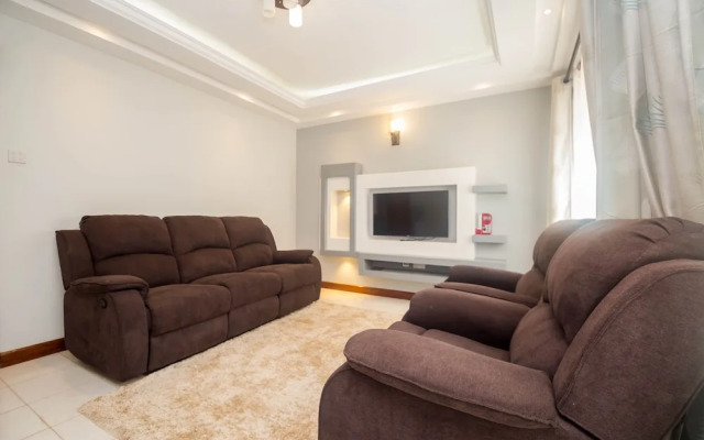 Esterina Suites