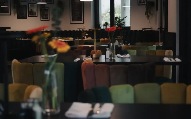 GreenLeaf Regensburg