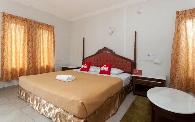 OYO 89679 Dream Garden Resort