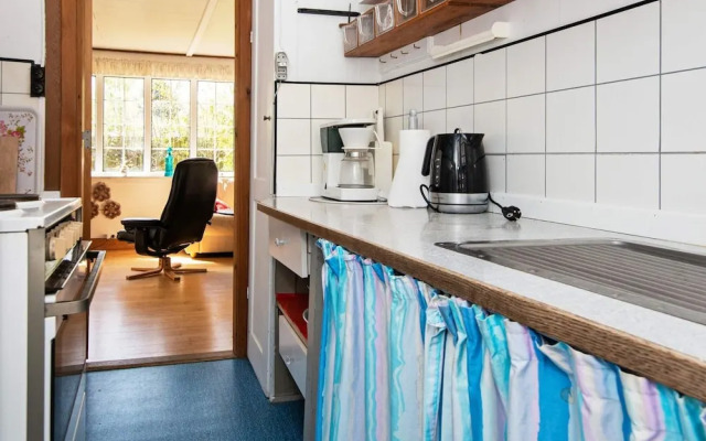 4 Person Holiday Home in Odder