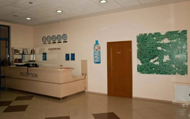 Hotel Astra