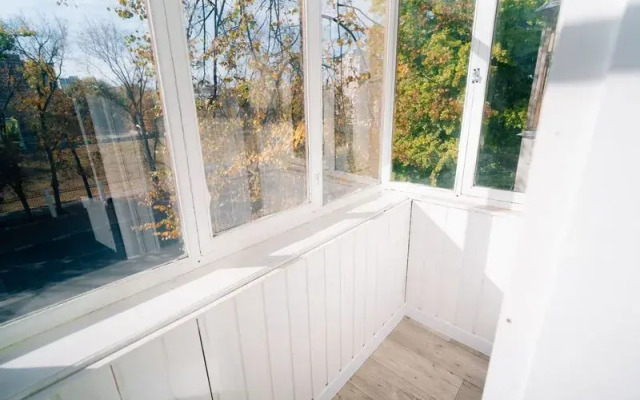 Симбирские апартаменты на ул.Карла Маркса, д. 35