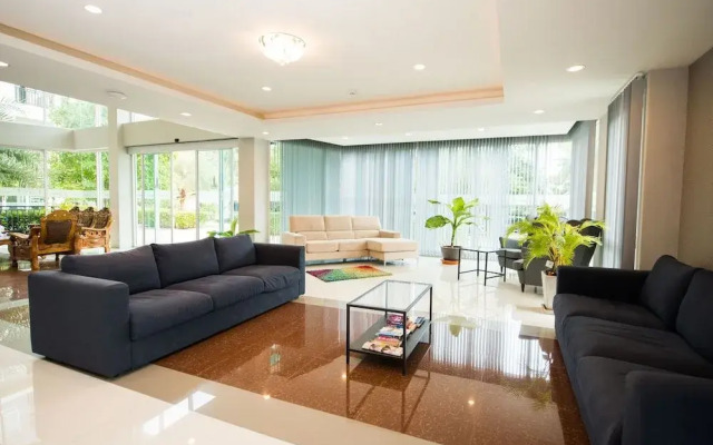 Oyo 340 Ahad Suite Ao Nang Hotel