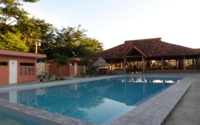 Hotel Restaurante Plaza Manchon