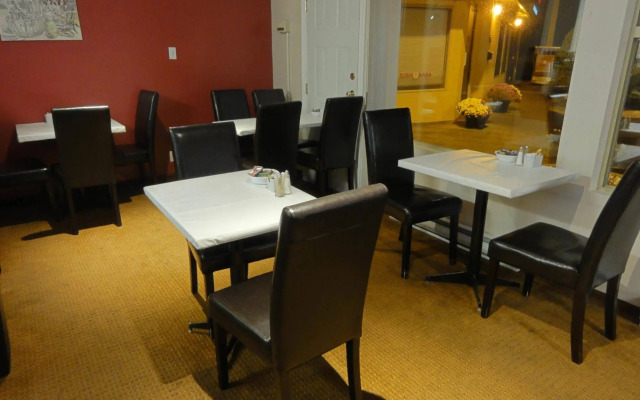 Port Augusta Inn and Suites