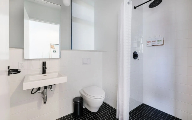 Placemakr Wall Street