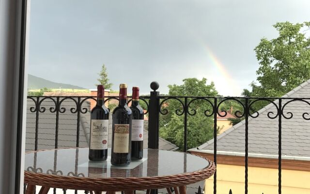 Petit Bistro Panzió