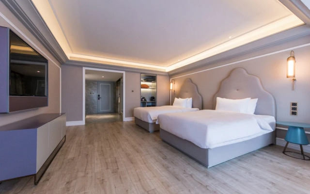 Rongjiang International Hotel