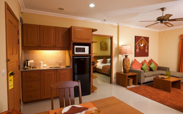 Baan Souy Resort