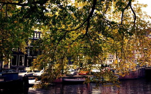 The Bank Hotel