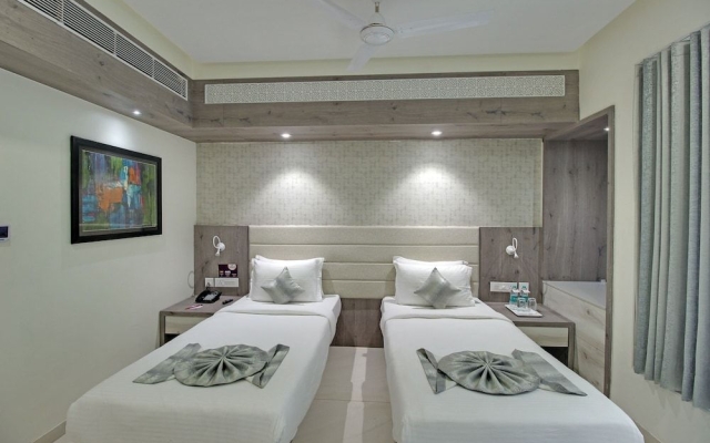 SVASTI Inn Jamnagar