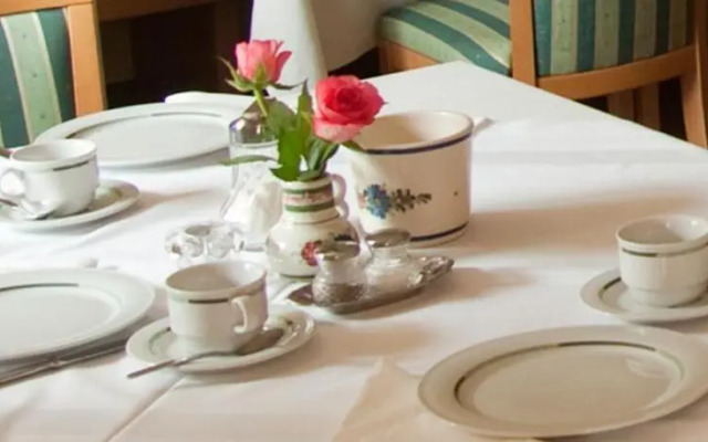 Pension Gletscherblick