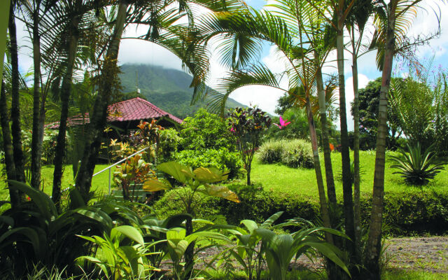 Loma Real Hotel and Hot Springs