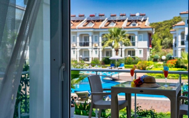 Sea Heaven Legend Apartments