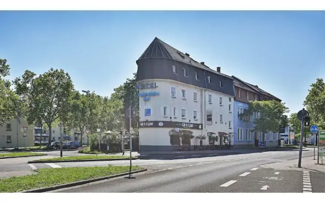 Hotel Frankenthaler Hof