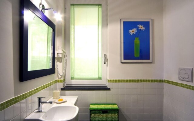 Le Capannelle Turandot