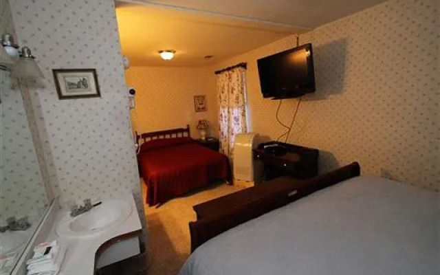 The Preston County Inn