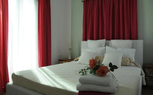 Bella Villa