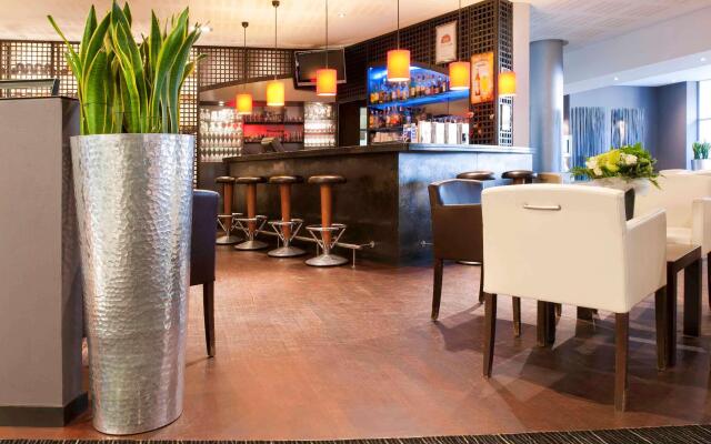 Novotel Ieper Centrum Flanders Fields