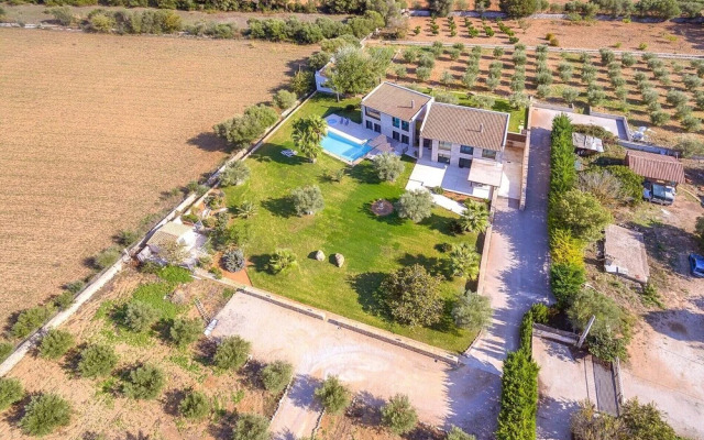 Villa Carlaixa