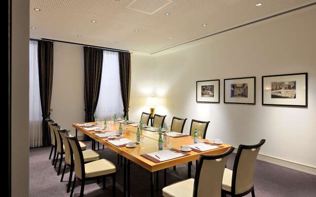 Kastens Hotel Luisenhof