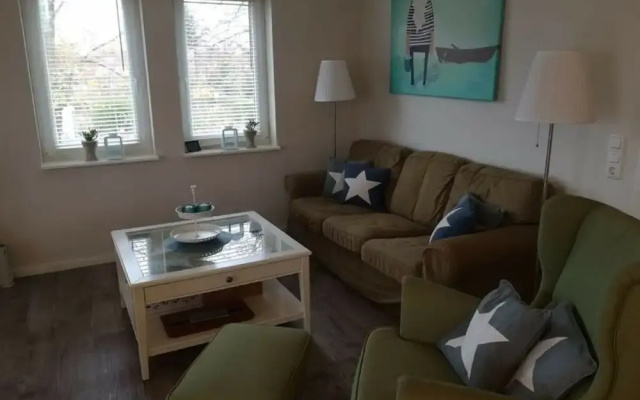 Hoppetosse Comfortable Holiday Residence