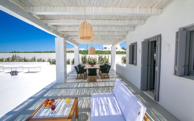 Philosophia Luxury Villa