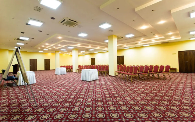Hotel Duman