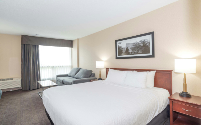 Sandman Hotel Lethbridge