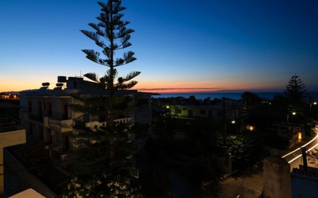 Marianthi s Maisonette