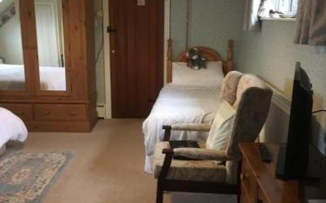 Hungarton Bed & Breakfast