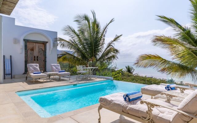 Santorini Mozambique