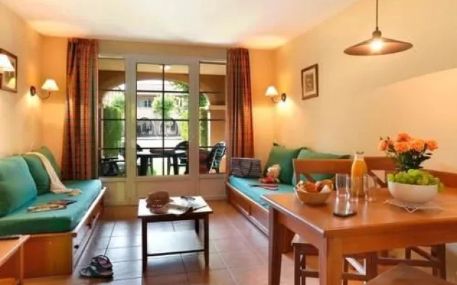 Pierre & Vacances Résidence du Lac