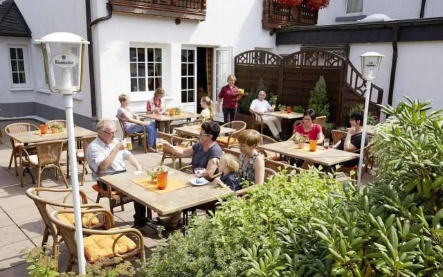 Landhaus Lenneper-Führt