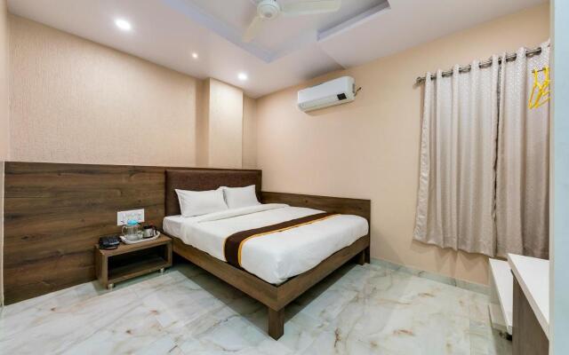 Hotel Athitya Satkar