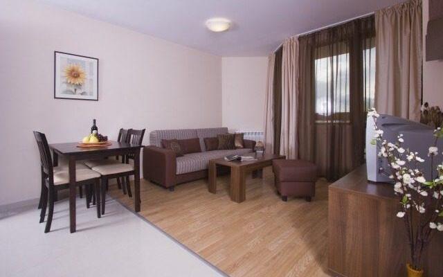 Hotel Redenka Holiday Club