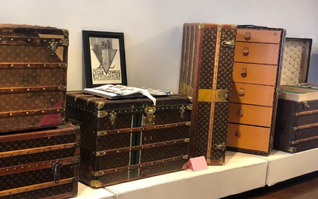 The Bridge An Eclectic Luxotel Chiangmai