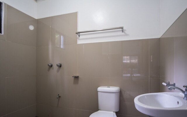 RX Hostel by ZEN Rooms